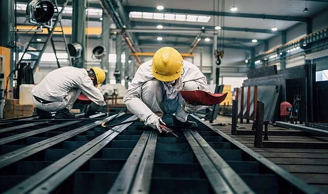 Çorlu Depo İstifleme Hizmeti